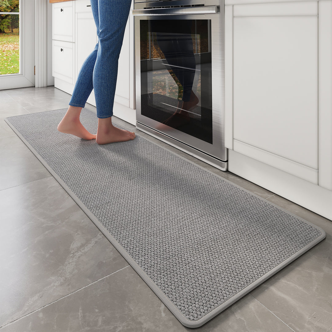 Anti-Fatigue Kitchen Comfort Runner