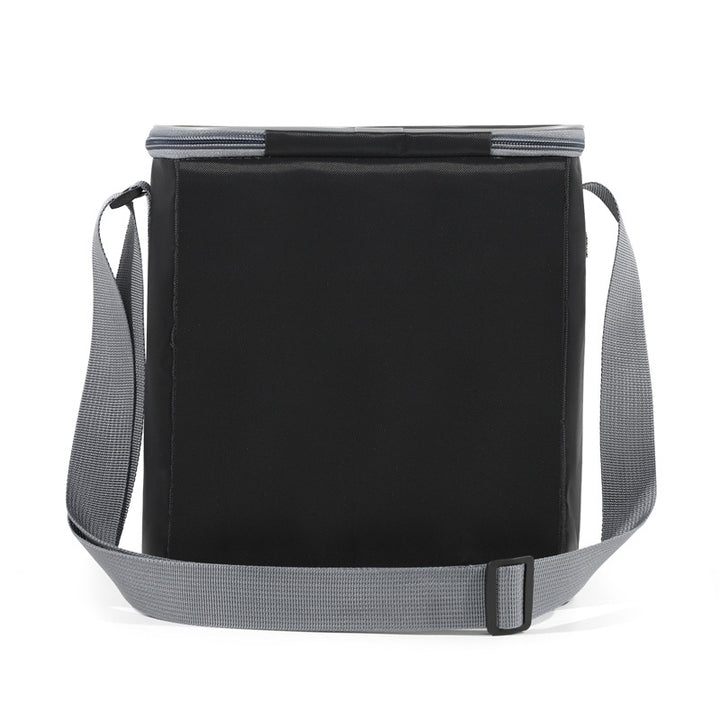 Insulated Multi-Pocket Lunch Cooler Kalsten