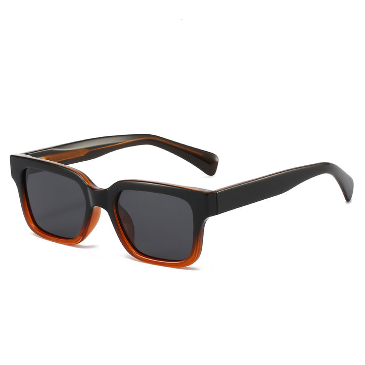 Ladies fashionable square sunglasses Kalsten