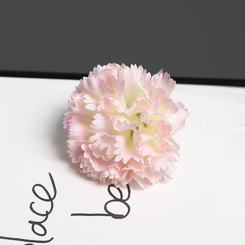 Decorative Floral Hair Clip for Decorative Styling