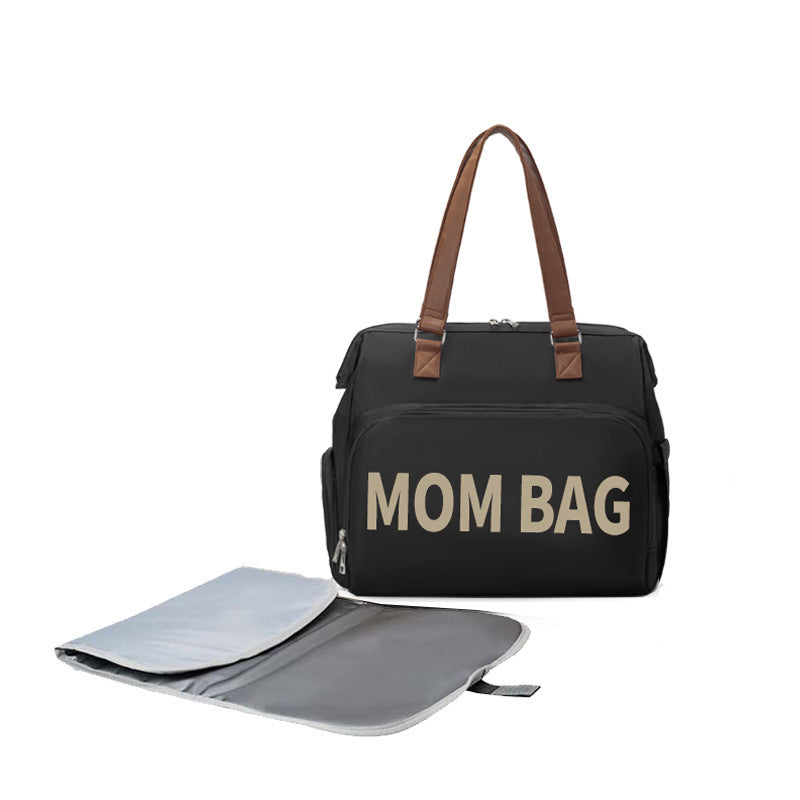 Multi-Purpose Diaper Bag Set Kalsten