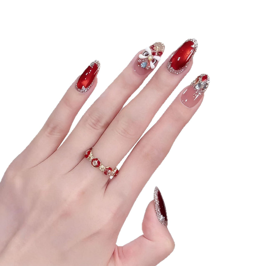 Decorative Nail Art