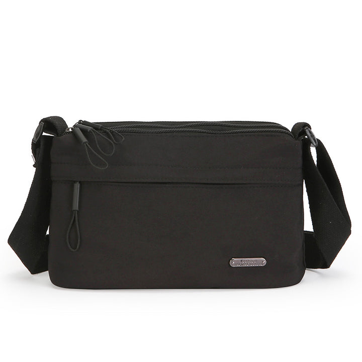 Functional Everyday Crossbody Bag Kalsten