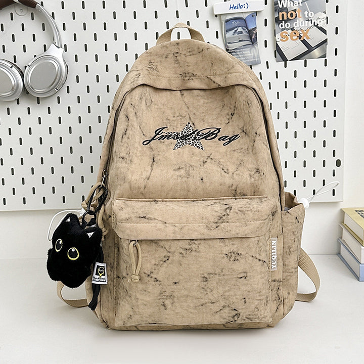 Casual High-Quality Backpack Kalsten