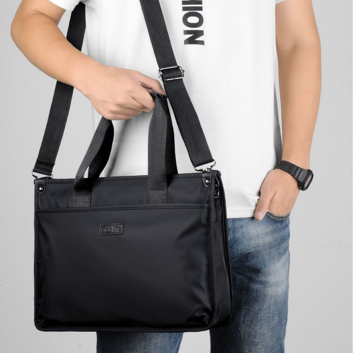 Versatile Laptop Carrying Case
