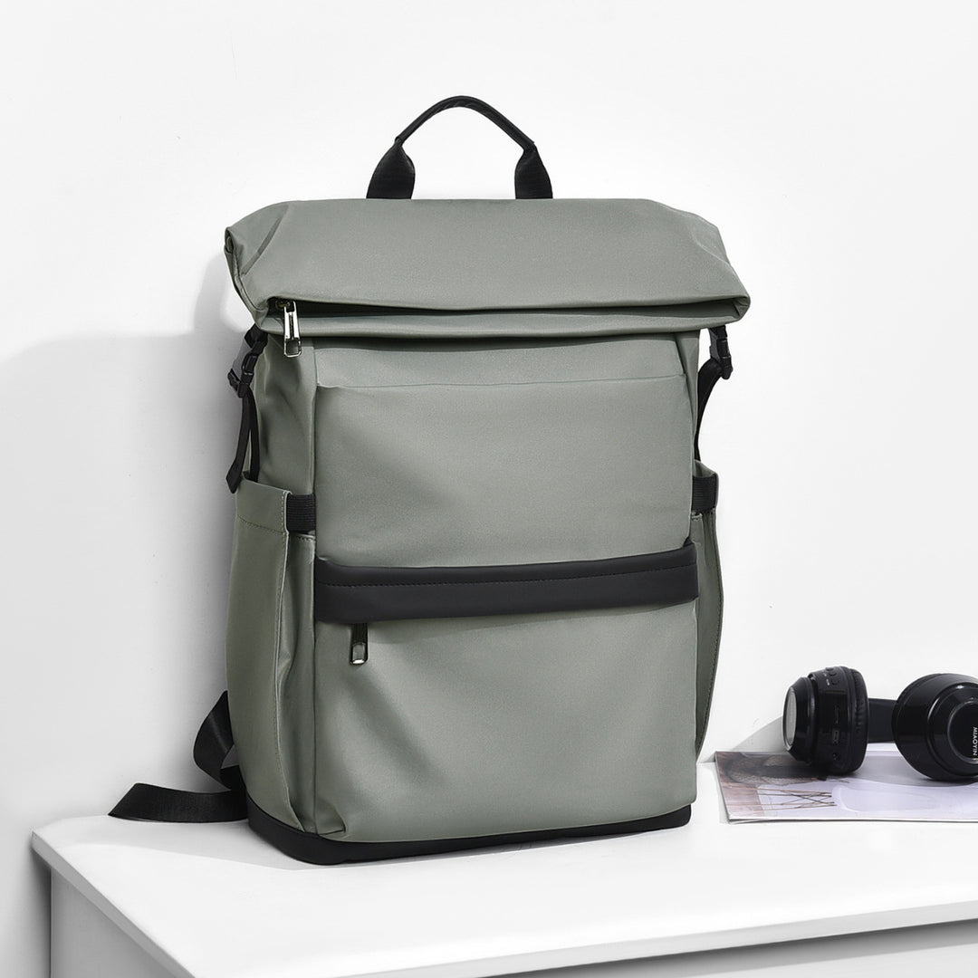 Versatile Waterproof Backpack Kalsten