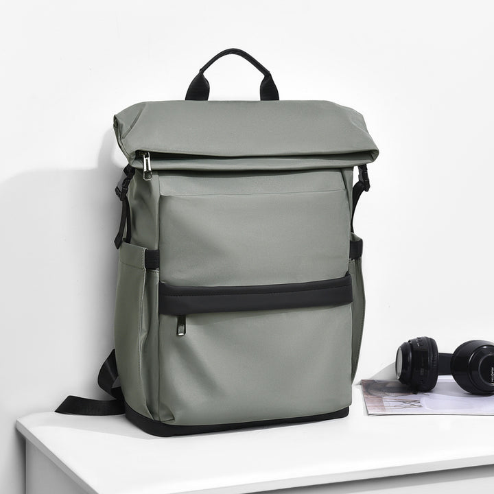 Versatile Waterproof Backpack Kalsten