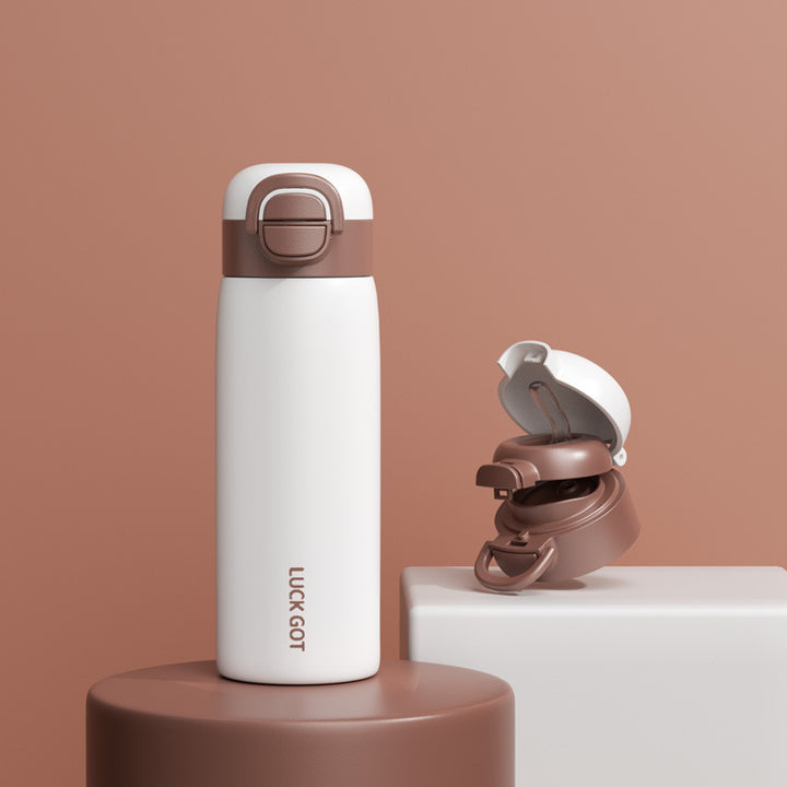 Insulated Stainless Steel Water Bottle Kalsten