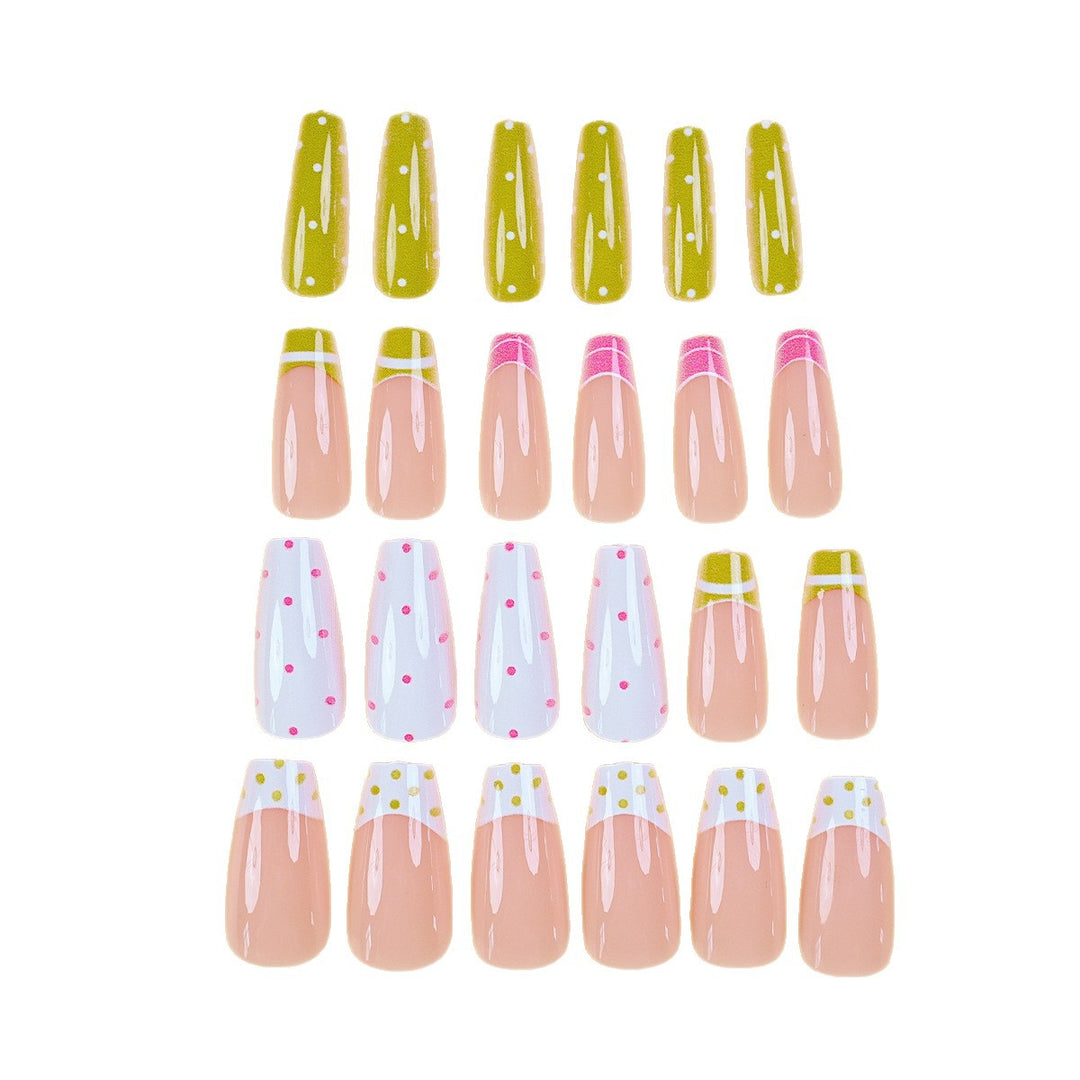 Nail Art