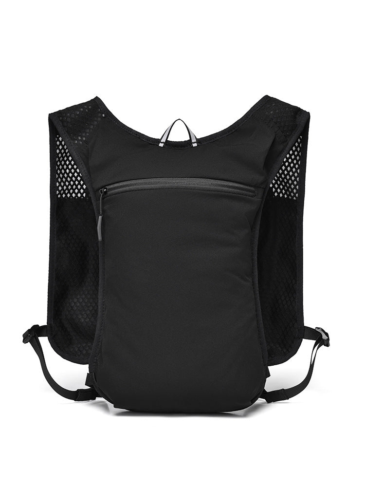 Hydration Pack with Adjustable Bladder System Kalsten