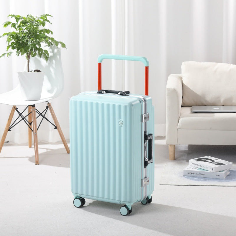 Stylish Compact Roller Luggage Kalsten