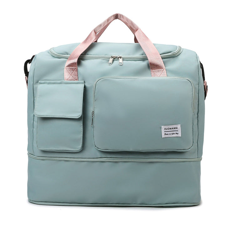Wellness and Travel Bag Kalsten