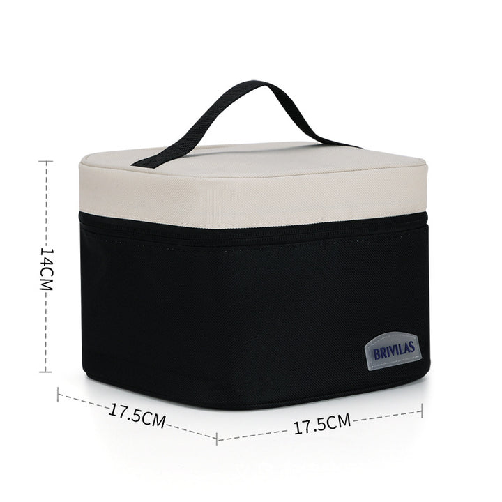 Stylish Insulated Lunch Cooler Bag Kalsten