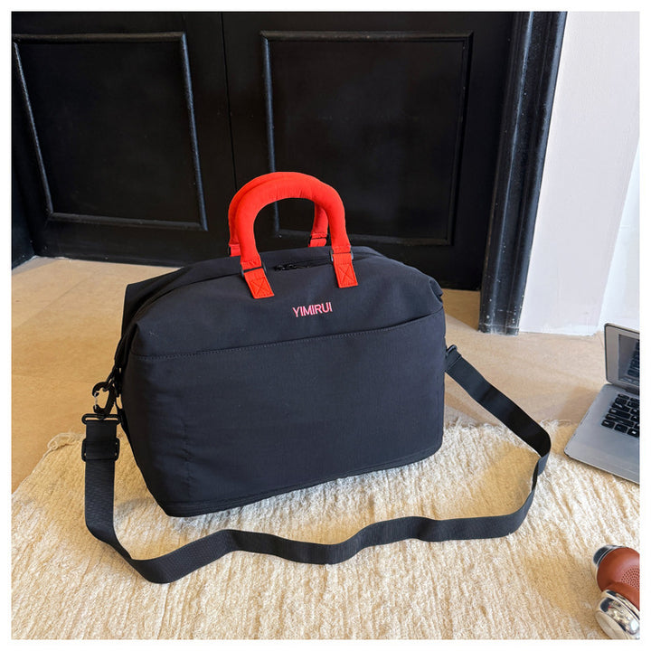 Multifunctional Weekender Carry-All Kalsten