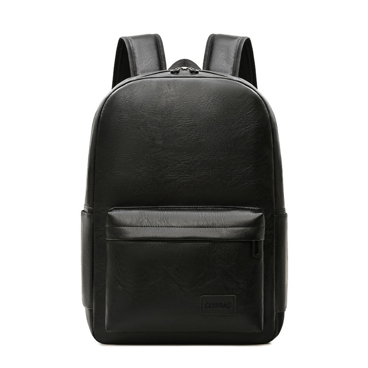 Executive Leather Backpack Kalsten