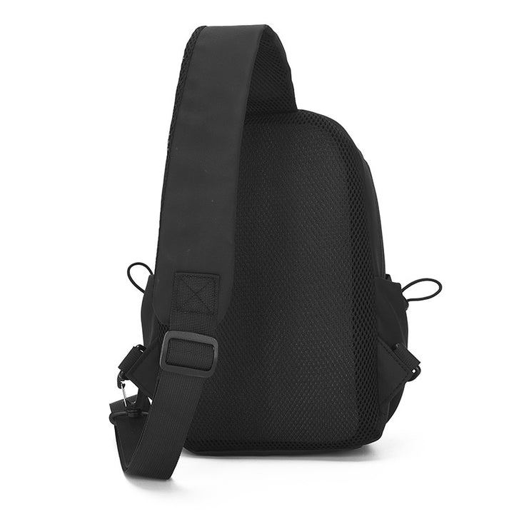 Versatile Sling Backpack