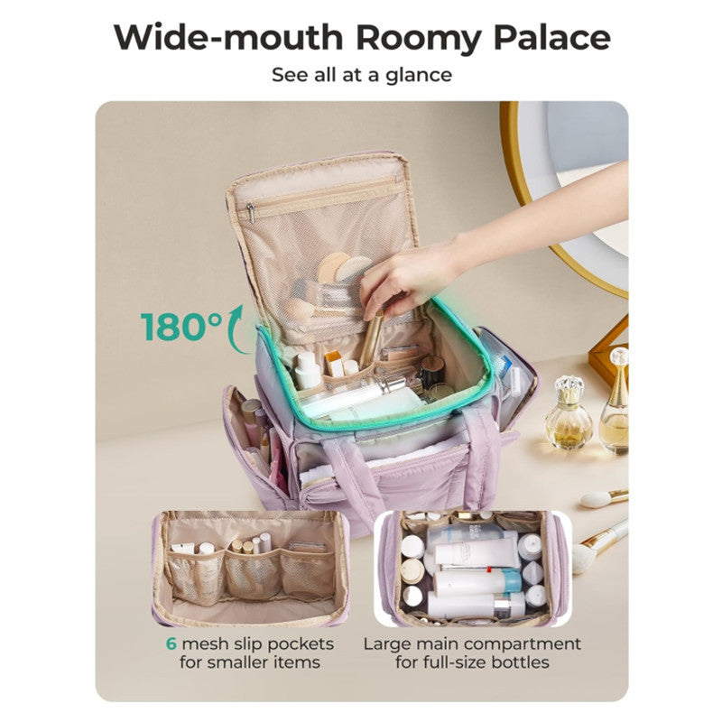Cooler bag with insulating interior and practical storage system Kalsten