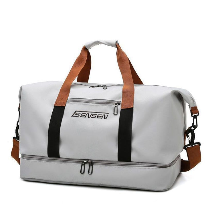 Versatile Multi-Functional Duffel Bag Kalsten