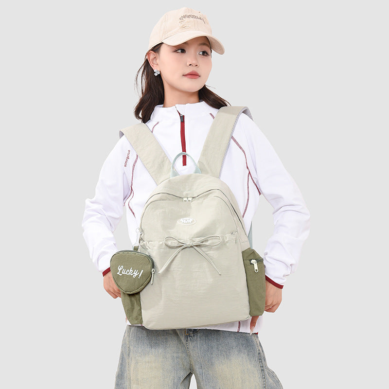 Casual Laptop Backpack Kalsten