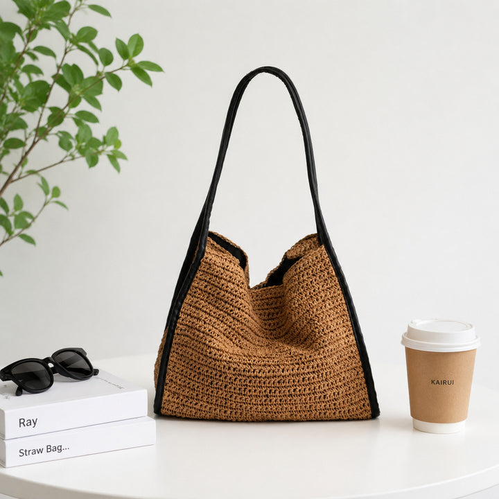 Practical and Stylish Hobo Bag Kalsten