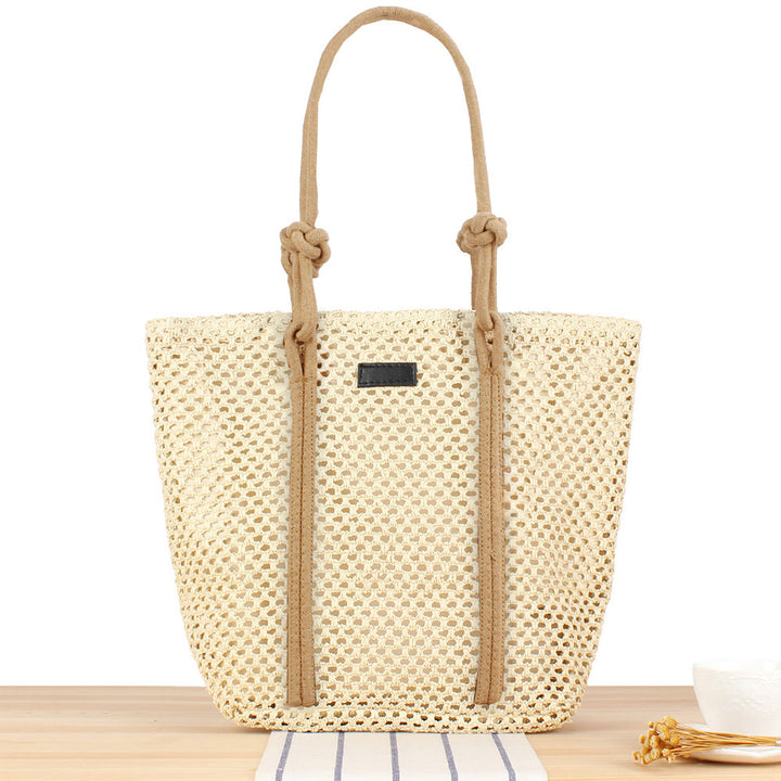 Handmade Beach Bag Kalsten