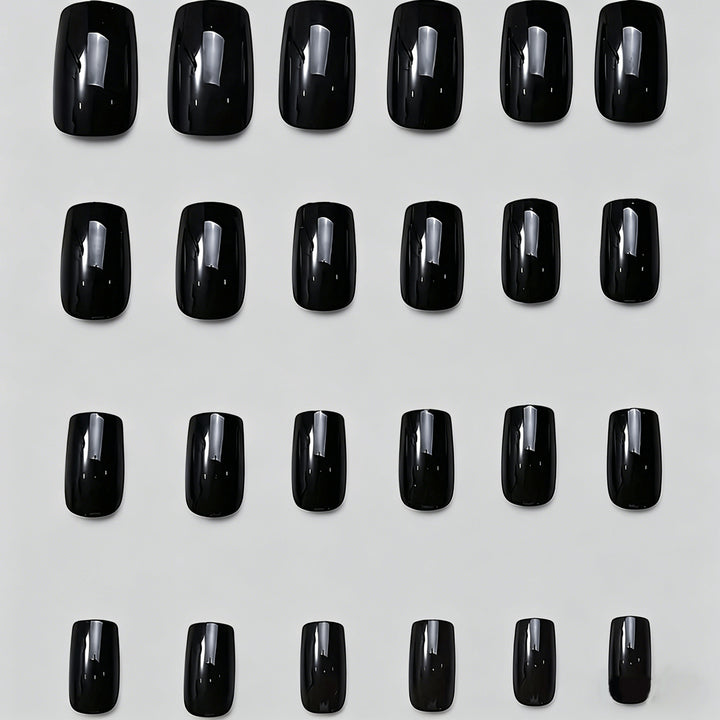Elegant Press-On Nail Set Kalsten