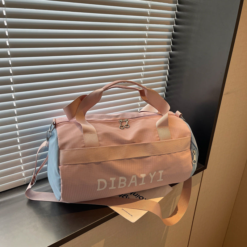 Durable Gym Duffel Bag Kalsten