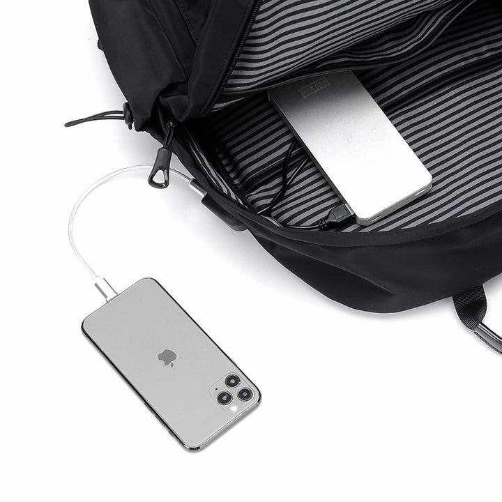 Multi-Functional Everyday Backpack Kalsten