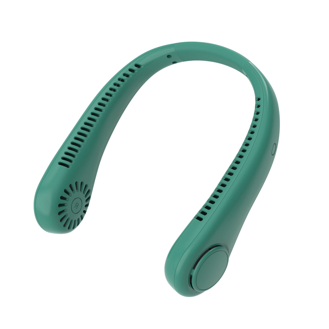 Wireless Neck-Mounted Cooling Fan Kalsten