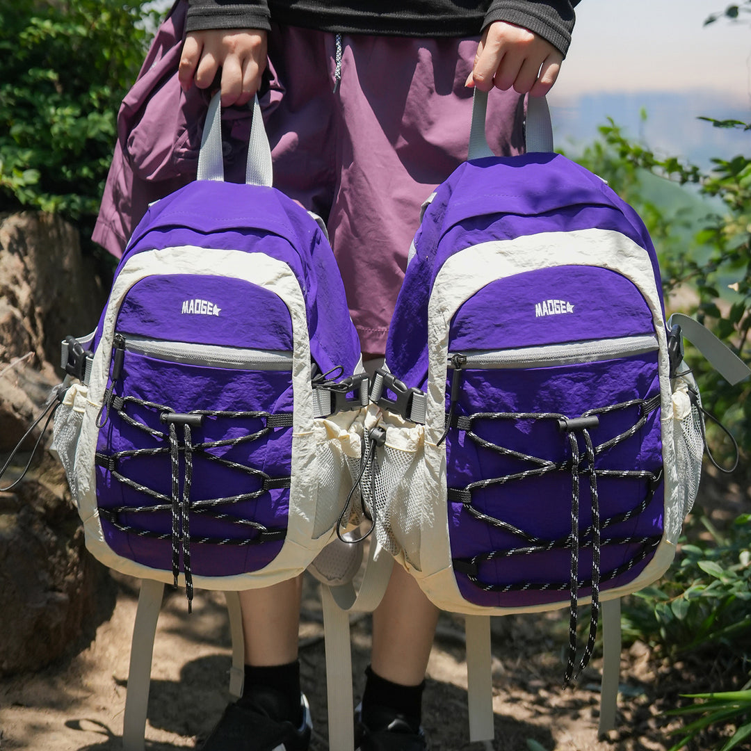 Versatile Adventure-Ready Backpack Kalsten