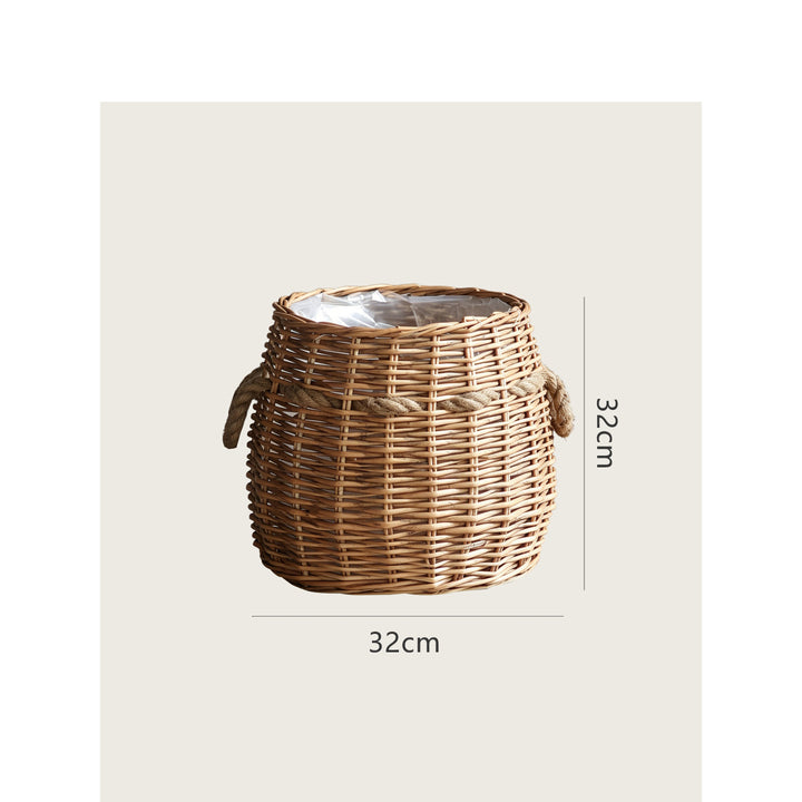 Storage basket Kalsten