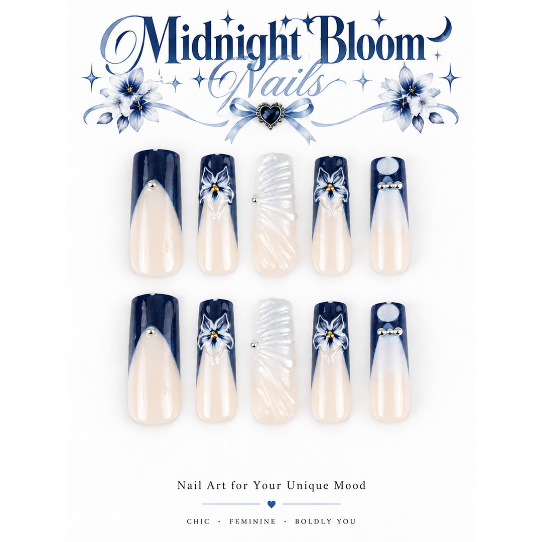 Nail Art Accessories
