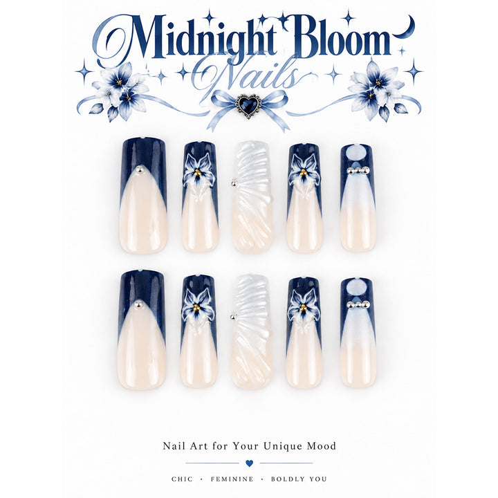 Nail Art Accessories