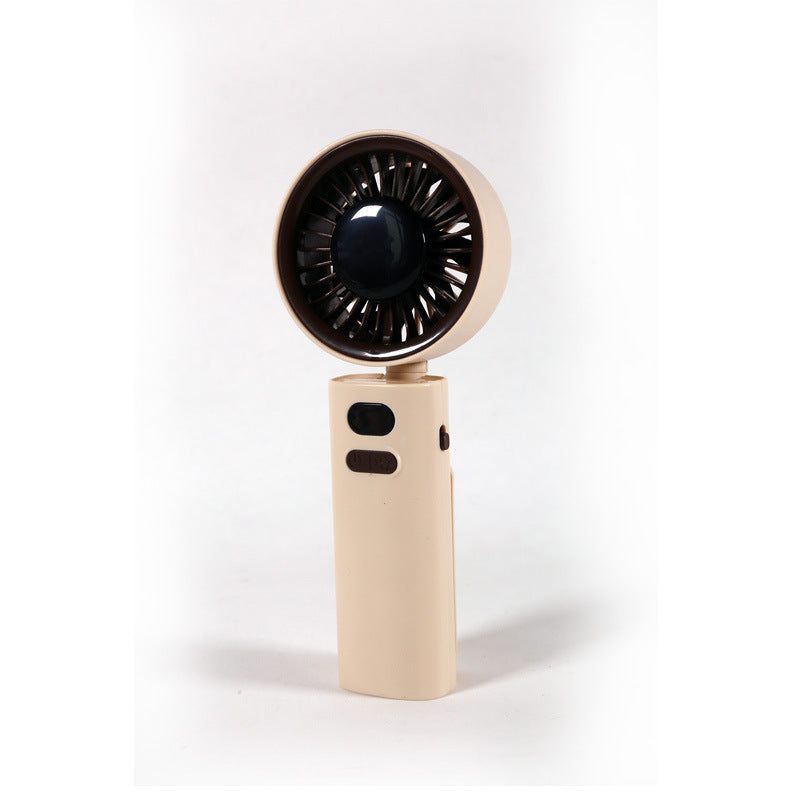 Unisex Portable Mini Fan with powerful battery technology Kalsten