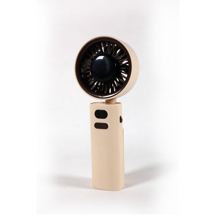 Unisex Portable Mini Fan with powerful battery technology Kalsten