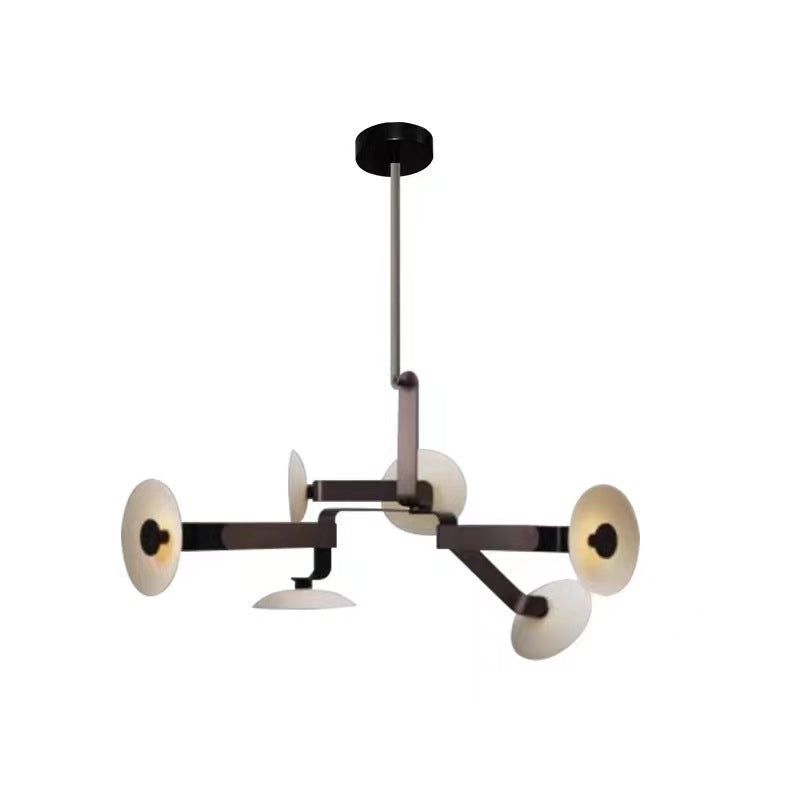 Modern Artistic Pendant Chandelier