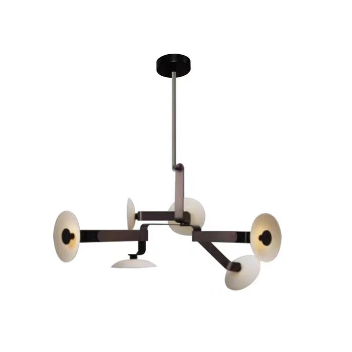 Modern Artistic Pendant Chandelier