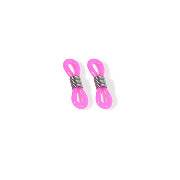 Durable Stretchable Shoelace Connectors kalsten