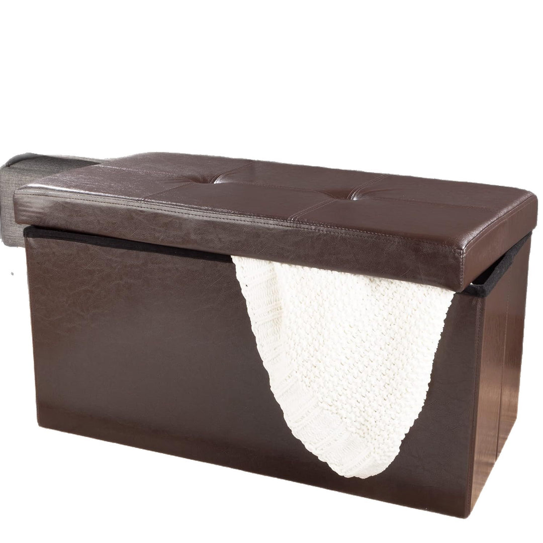Storage Ottoman Kalsten