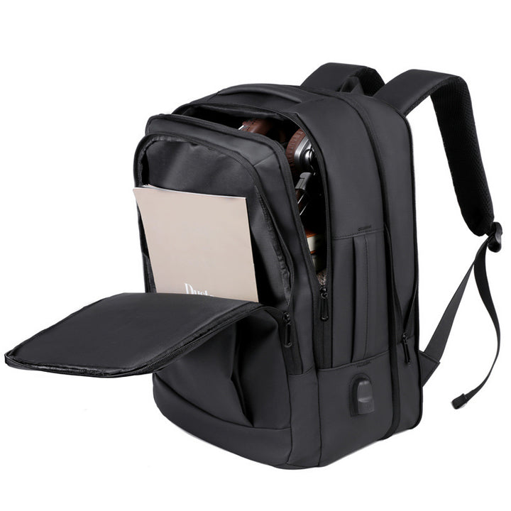High-Performance Business Laptop Backpack