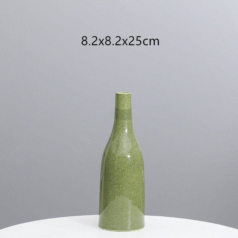 Artistic Ceramic Water Vase Kalsten