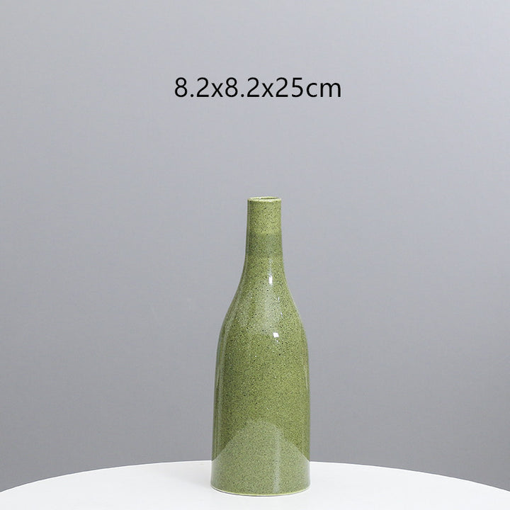 Artistic Ceramic Water Vase Kalsten