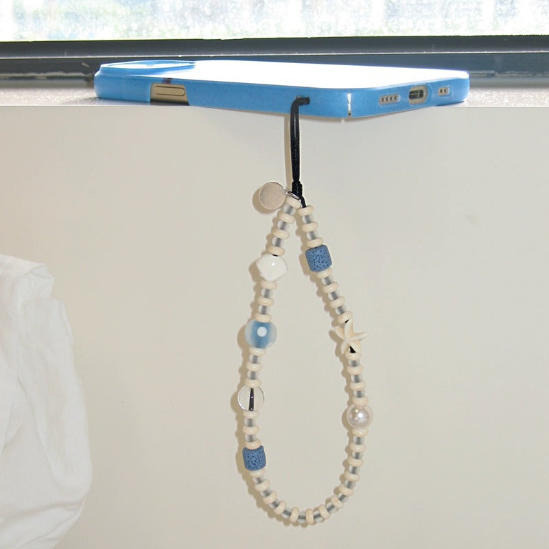 Beaded Smartphone Holder Kalsten