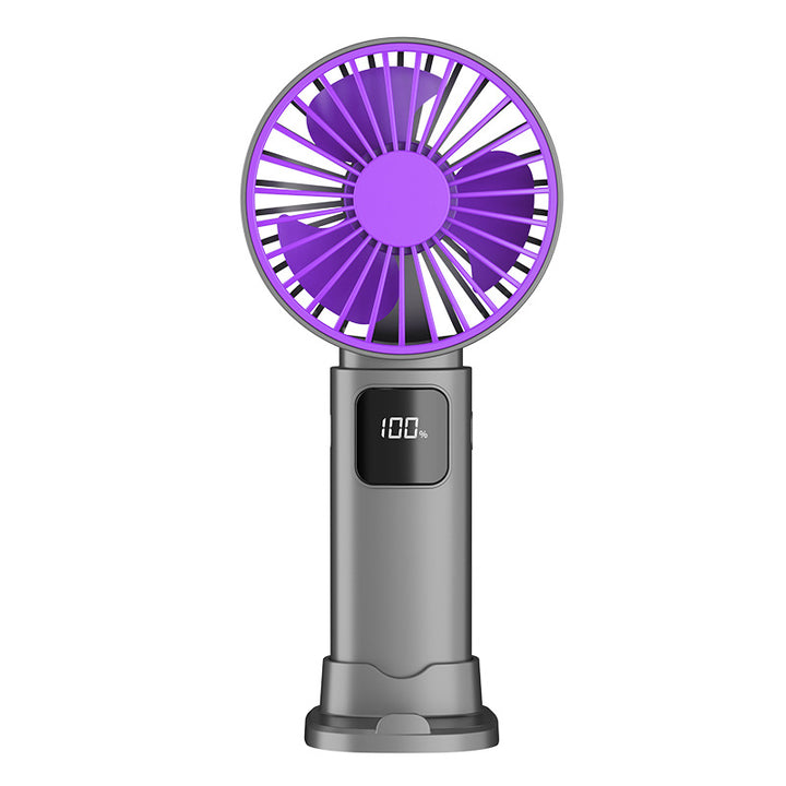Portable Hand Fan Kalsten