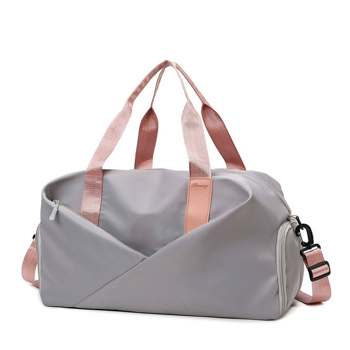 Versatile Gym Duffle Bag Kalsten
