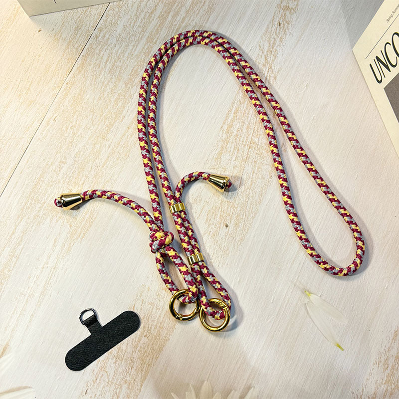 Adjustable Multi-Purpose Utility Neck Strap Kalsten