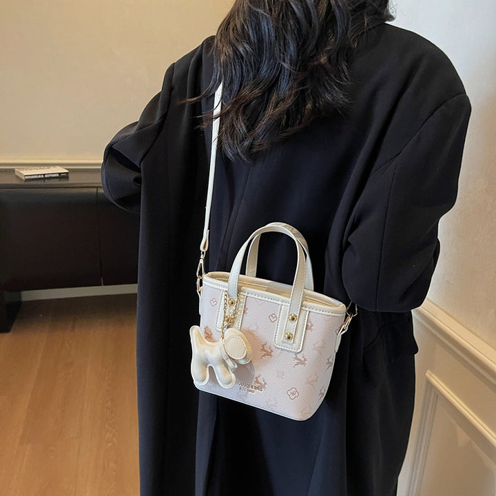 Compact Crossbody Handbag Kalsten