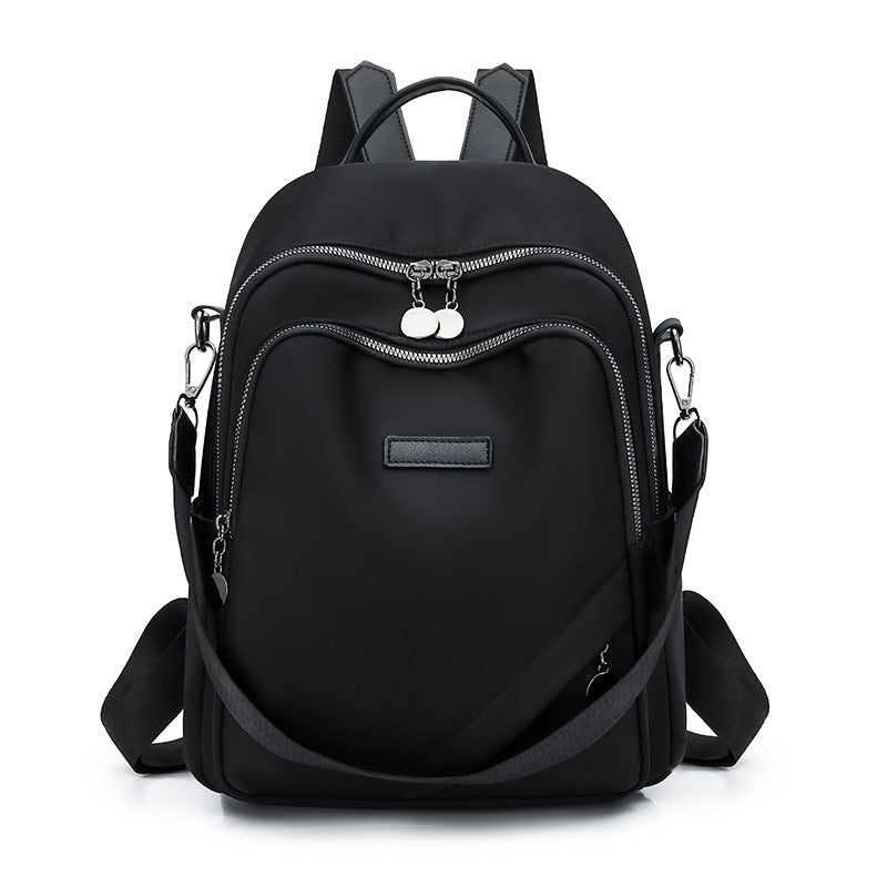 Multi-Pocket Practical Backpack Kalsten