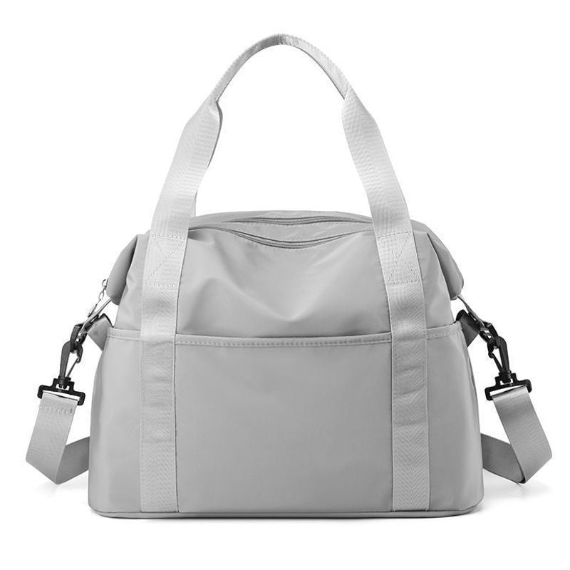 Versatile Gym Tote Bag with Adjustable Shoulder Strap Kalsten