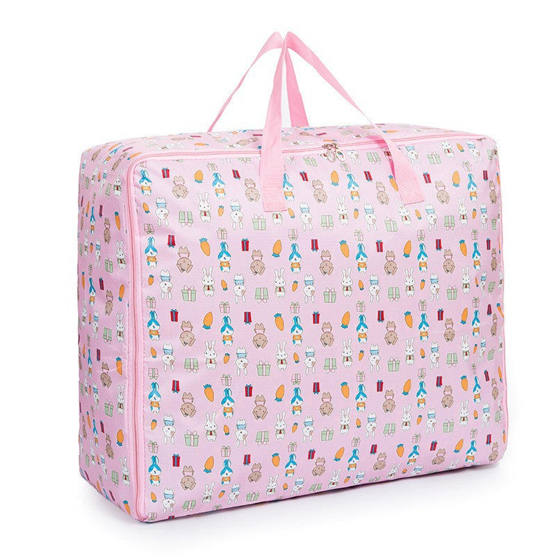 Space-Themed Storage Organizer Kalsten
